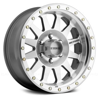 METHOD RACE® - 304 DOUBLE STANDARD Machined
