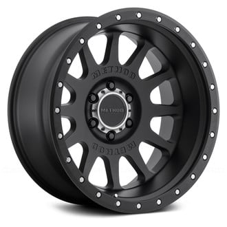 METHOD RACE® - 605 NV Matte Black