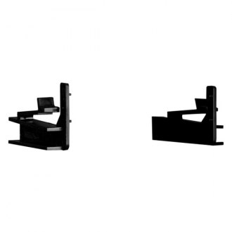 Metra® - Radio Bracket Kit