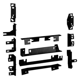 Metra® - Radio Bracket Kit