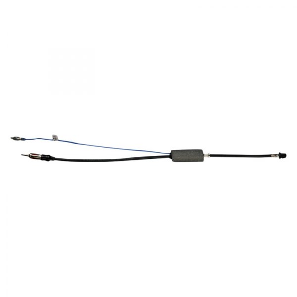 Metra® - Single Connector OEM Antenna Adapter to Aftermarket Radio