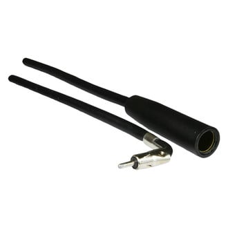 Metra® - Barbed Aftermarket Antenna to OEM Radio Adapter