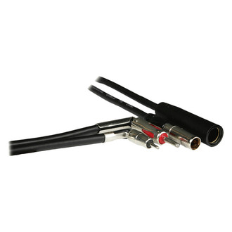 Metra® - Antenna Adapters Kit