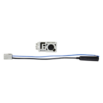 Metra® - Aftermarket Antenna to OEM Radio Adapter