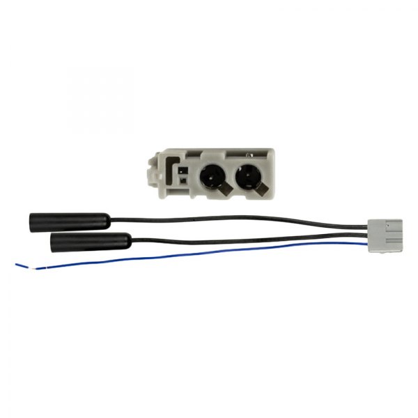 Metra® - Aftermarket Antenna to OEM Radio Adapter