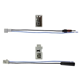 Metra® - Antenna Adapters Kit