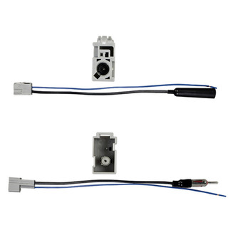 Metra® - Antenna Adapters Kit