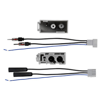 Metra® - Antenna Adapters Kit