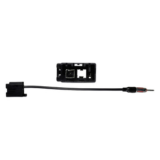 Metra® - Aftermarket Radio to OEM Antenna Adapter