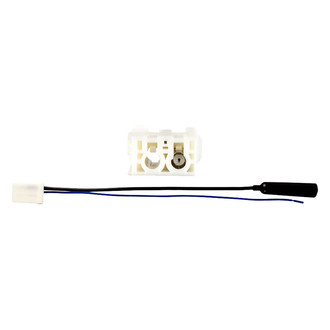Metra® - Aftermarket Antenna to OEM Radio Adapter