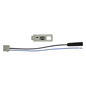 Metra® - Aftermarket Antenna to OEM Radio Adapter