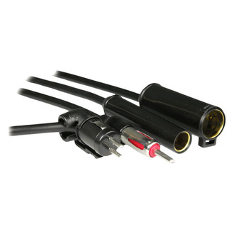 Metra® - Antenna Adapters Kit