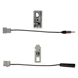 Metra® - Antenna Adapters Kit