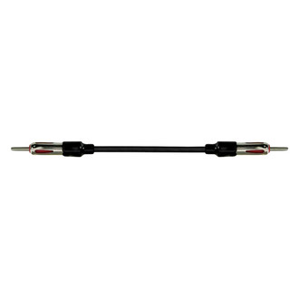 Metra® - Male to Male Antenna Adapter