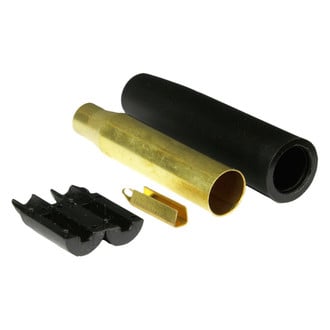 Metra® - Female Antenna Connectors