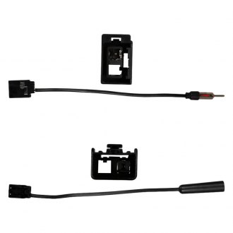 2004 Volvo S40 Automotive Antennas, FM Modulators & Extension Cables ...