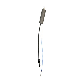 Metra® - Aftermarket Radio to OEM Powered Antenna Mini Adapter