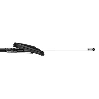 Metra® - Antenna with 2-Section Rectangular Base