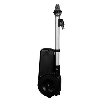 Metra® - Power Antenna