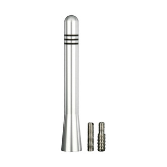 Metra® - Antenna Mast with Threaded Adapters