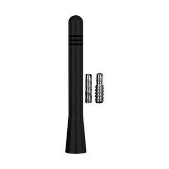 Metra® - Antenna Mast with Threaded Adapters