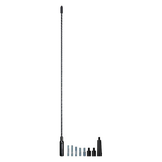 Metra® - 1-Section Replacement Spiral Antenna Mast