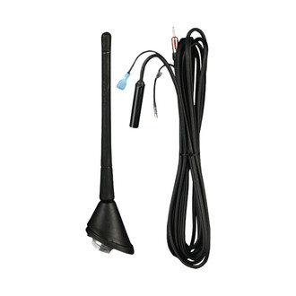 Metra® - Amplified Antenna