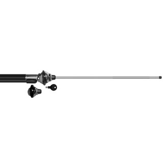Metra® - Antenna with 5-Section Retractable Mast