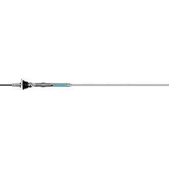 Metra® - Replacement Style Antenna with 3-Section Mast