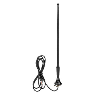 Metra® - Antenna