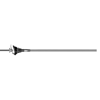 Metra® - Antenna with 3-Section Retractable Mast
