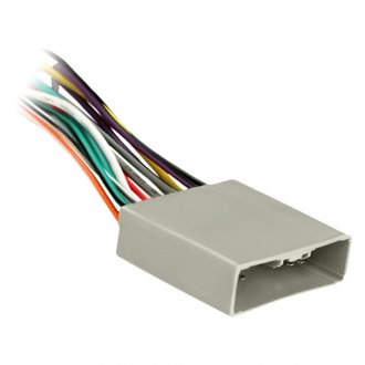 45 2008 Honda Civic Stereo Wiring Harness - Wiring Diagram Source Online