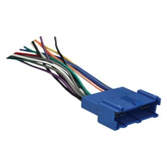 2004 Buick Regal OE Wiring Harnesses & Stereo Adapters — CARiD.com | 2004 Buick Regal Wiring Harness | | CARiD.com