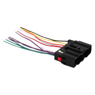 2008 Kia Sorento OE Wiring Harnesses & Stereo Adapters — CARiD.com