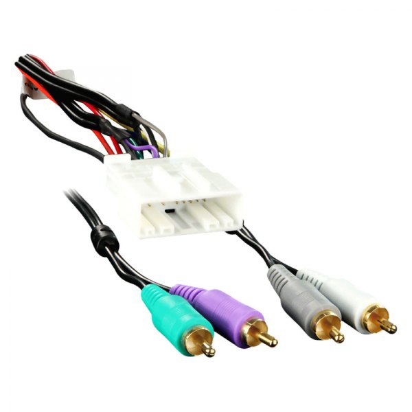 Nissan Altima Wiring Harness from ic.carid.com