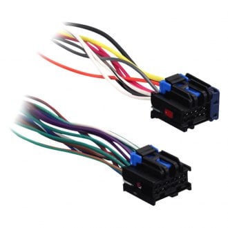 2008 Gmc Sierra Radio Wiring from ic.carid.com