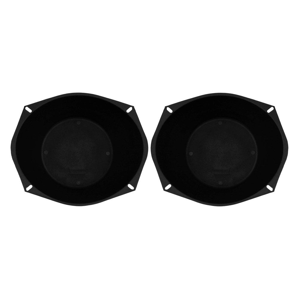 2013 Dodge Dart Speaker Sub Installation Parts CARiD