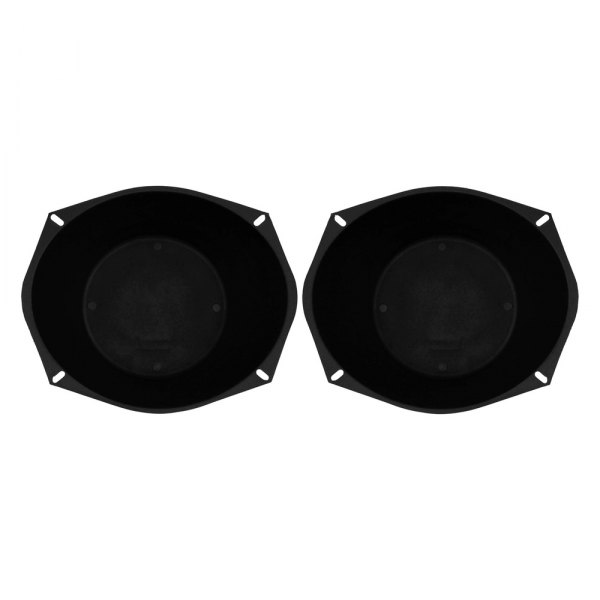 Metra® - Speaker Buffles