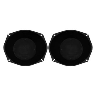 Metra® - 6" x 9" Speaker Buffles