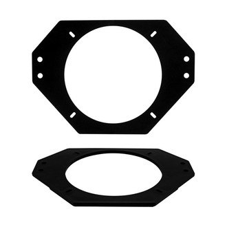 Metra® - 5-1/4" Speaker Adapters