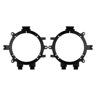 Metra® - 5-1/4" or 6-1/2" Speaker Adapters