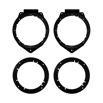 Metra® - 6" Speaker Adapters