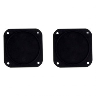 Metra® - 2-1/2" Speaker Adapters