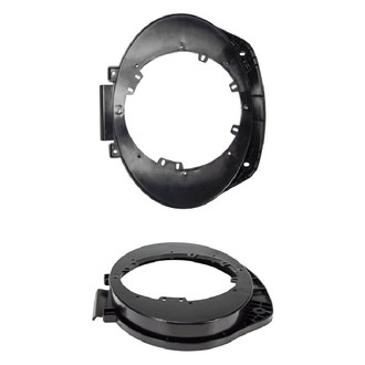 Metra® - 6-3/4" Speaker Adapters