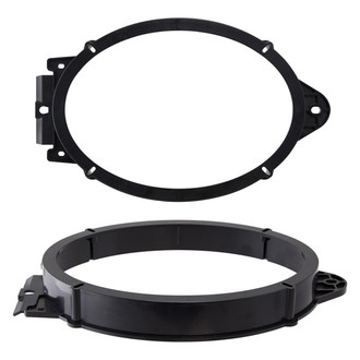 Metra® - 6" x 9" Rear Speaker Adapters