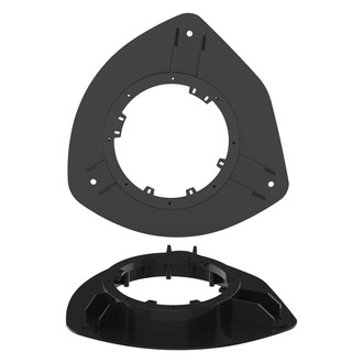 Metra® - 6.75" Speaker Adapters