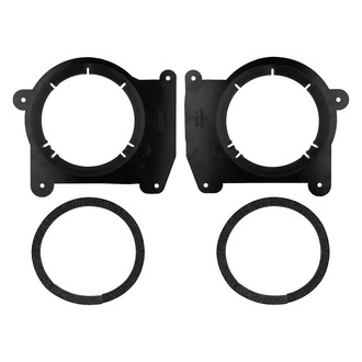 Metra® - 5-1/4" or 6-1/2" Speaker Adapters