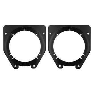 Metra® - 5.25" or 6.5" Front Speaker Adapters