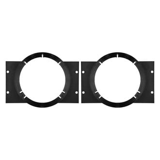 Metra® - 5-1/4" or 6-1/2" Speaker Adapters