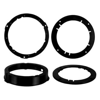 Metra® - 6-3/4" Speaker Adapters